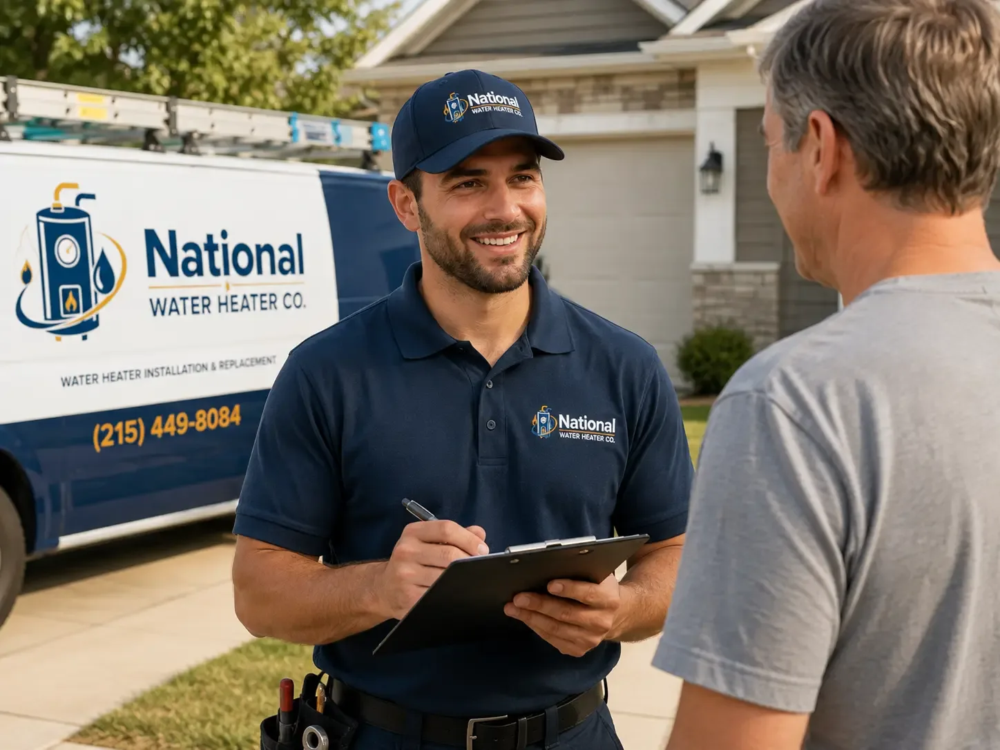 Water Heater Installation Woolford, MD FAQs